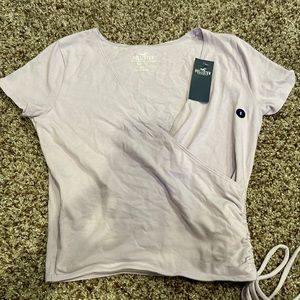 Hollister baby T must have collection